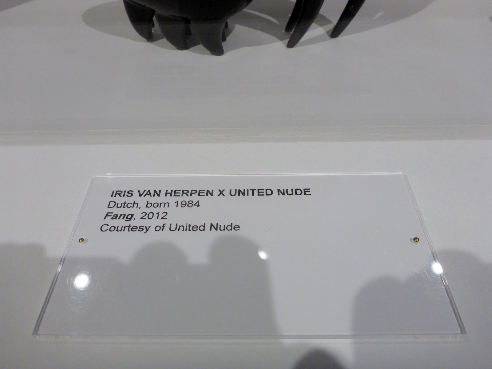 Palm Springs Killer Heels 144